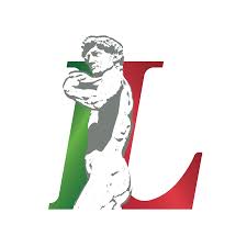 Learn Italy Logo