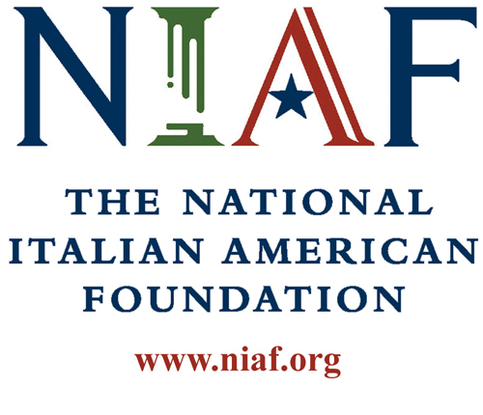 Logo N.I.A.F.